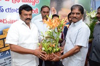 Pantham Movie Song Launch By Talasani Srinivas Yadav